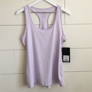 90 degree yoga Racerback tank top running shirt